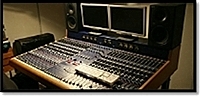 Musikstudio