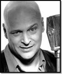 Thomas Oredsson