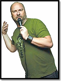 Pontus Enhörning - Artist 1 AB